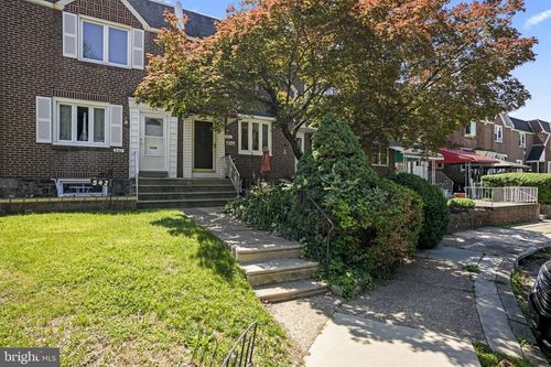 540 Parnell Pl, PHILADELPHIA, PA, 19144-1426 | Card Image