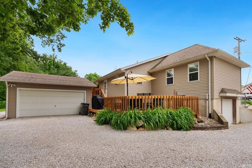 2136 Chapman Lake Drive, Warsaw, IN, 46582 | Card Image