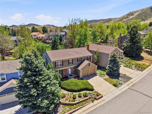 206 Defrance Way, Golden, CO, 80401-4898 | Card Image