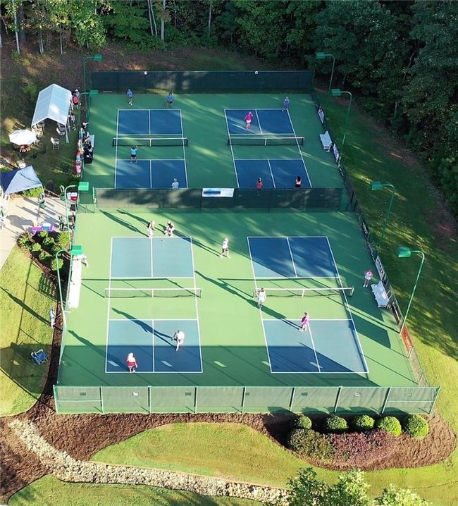 UNIT-322 - 487 Tall Ship Dr, Condo with 2 bedrooms, 2 bathrooms and null parking in Salem SC | Image 30