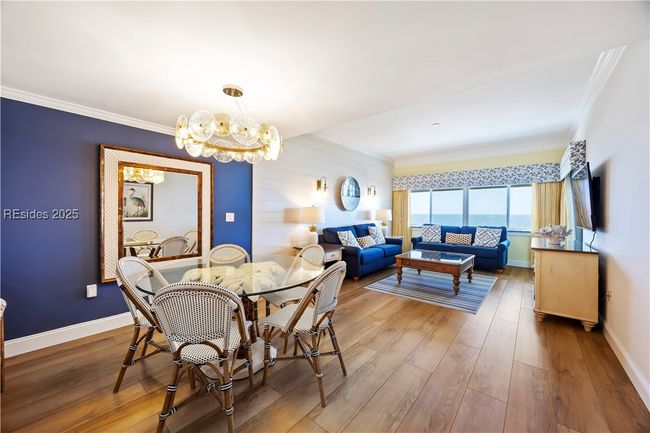 APT-454 - 21 Ocean Ln, Condo with 2 bedrooms, 2 bathrooms and null parking in Hilton Head Island SC | Image 8
