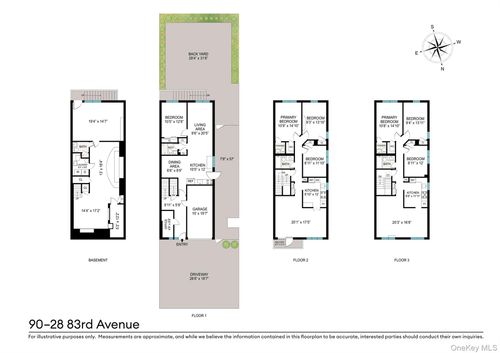 90 83rd Ave, Glendale, NY, 11385-7816 | Card Image