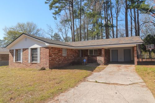 2619 Drayton Dr, Augusta, GA, 30906-9591 | Card Image