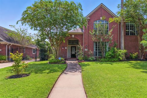 20519 Ivory Creek Ln, Katy, TX, 77450-6633 | Card Image