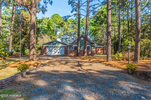 4 Bogie Dr, Whispering Pines, NC, 28327-9309 | Card Image