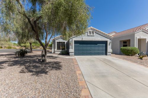 993 S 239th Dr, Buckeye, AZ, 85326-8155 | Card Image