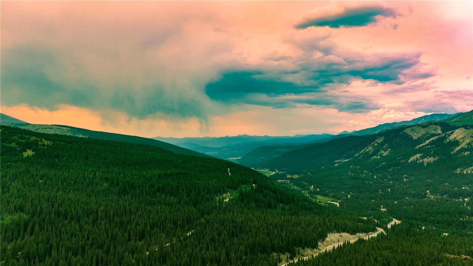 Land in Breckenridge 4