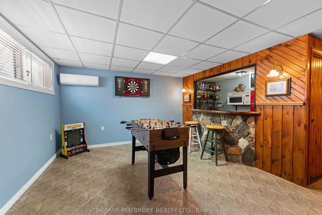470 Forest Lea Rd, House other with 4 bedrooms, 2 bathrooms and 4 parking in Pembroke ON | Image 34