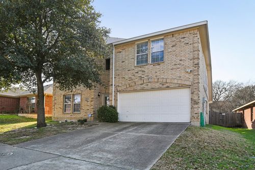 3019 Appaloosa Dr, Dallas, TX, 75237-3232 | Card Image