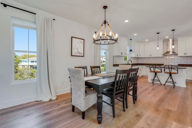 108 Tidal Creek Dr, House other with 5 bedrooms, 4 bathrooms and 5 parking in Murrells Inlet SC | Image 9