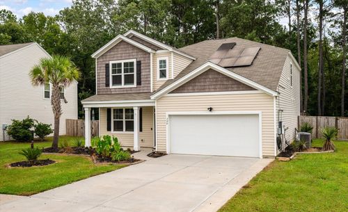 324 Spruce Ivy St, Moncks Corner, SC, 29461-2906 | Card Image