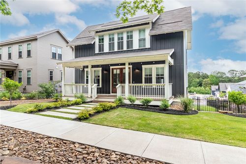328 N Cross Ave, Fayetteville, AR, 72701-3437 | Card Image