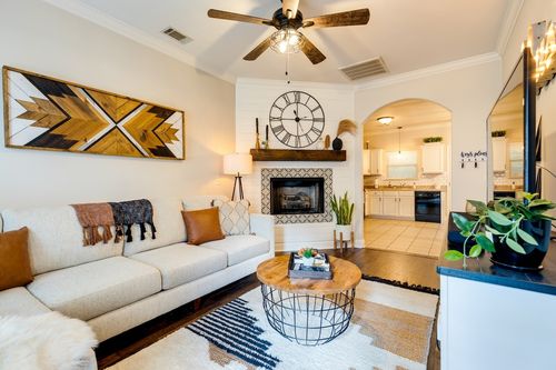 1122 Woodbury Falls Ct, Nashville, TN, 37221-1414 | Card Image