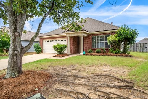9528 Colleton Pl, Montgomery, AL, 36117-8437 | Card Image