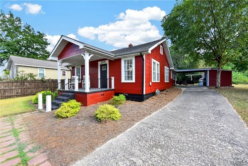 2009 14th St, Tuscaloosa, AL, 35404-4003 | Card Image