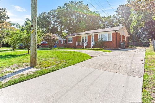 1115 Martindale Dr, Fayetteville, NC, 28304-5040 | Card Image