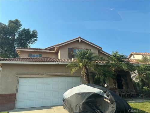 16200 Coleen St, Fontana, CA, 92337-1507 | Card Image