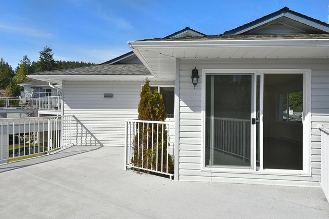 22 - 696 Trueman Road, Townhouse with 1 bedrooms, 1 bathrooms and 1 parking in Gibsons BC | Image 12