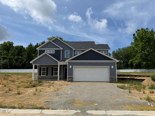 lot-7-75 Crossvine Street, Selma, NC, 27576 | Card Image
