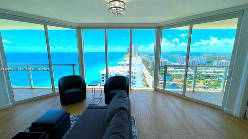 3808-16699 Collins Ave, Sunny Isles Beach, FL, 33160-5424 | Card Image