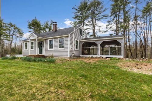 135 Old Bay Rd, New Durham, NH, 03855-2217 | Card Image