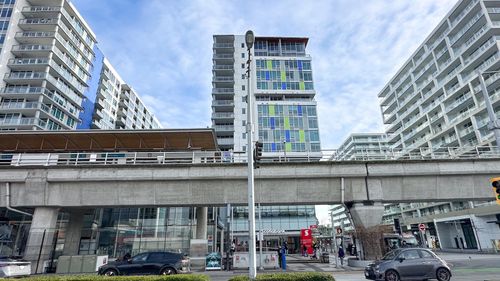 856-6288 No. 3 Rd, Richmond, BC, V6Y0J4 | Card Image