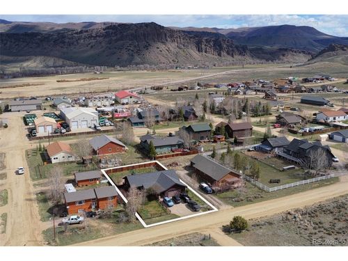 305 E Moffat Ave, Hot Sulphur Springs, CO, 80451-5127 | Card Image