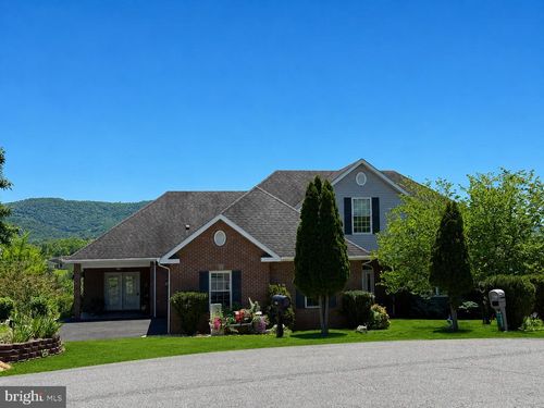 10002 Carrington Ct, CUMBERLAND, MD, 21502-8354 | Card Image
