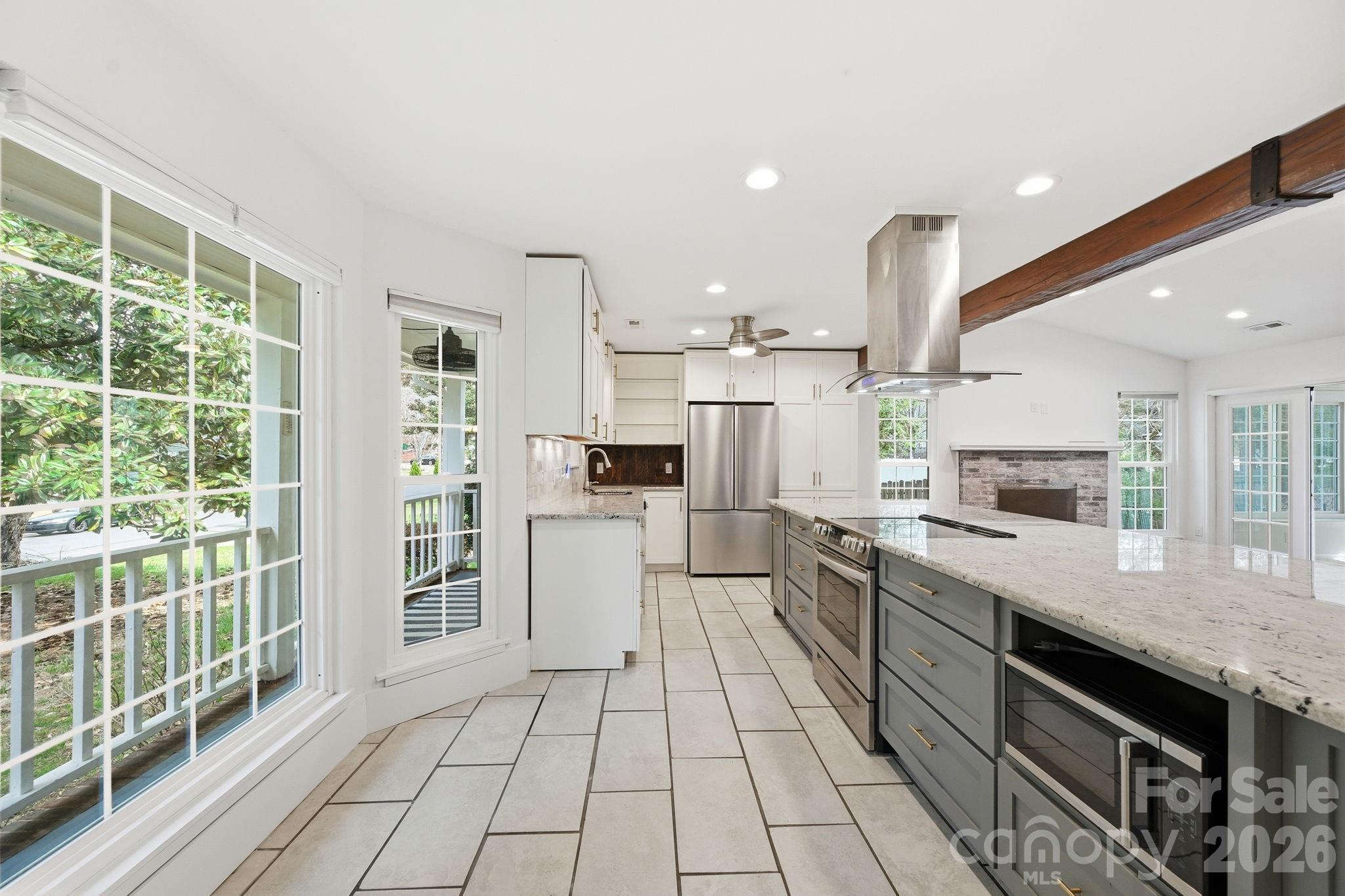 Residential in Charlotte 5