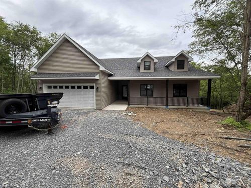 0 Meadow Ridge Dr, Bruceton Mills, WV, 26525 | Card Image