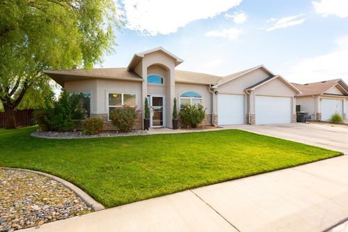 678 Arthur Ct, Grand Junction, CO, 81505-7058 | Card Image