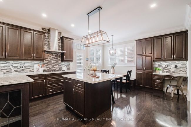33 Grice Cir, House other with 4 bedrooms, 3 bathrooms and 2 parking in Stouffville ON | Image 16