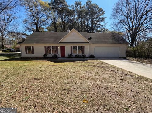 868 Scott Rd, Riverdale, GA, 30296-1554 | Card Image