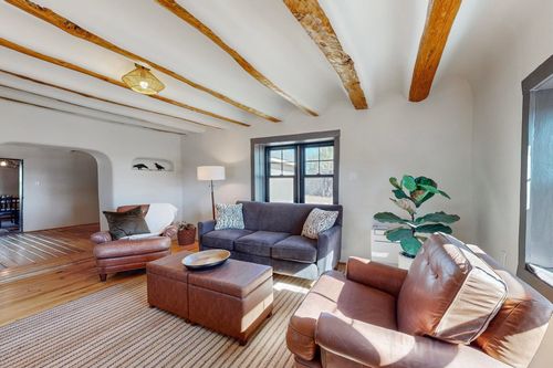 54 County Road B40a, Ribera, NM, 87560-8005 | Card Image