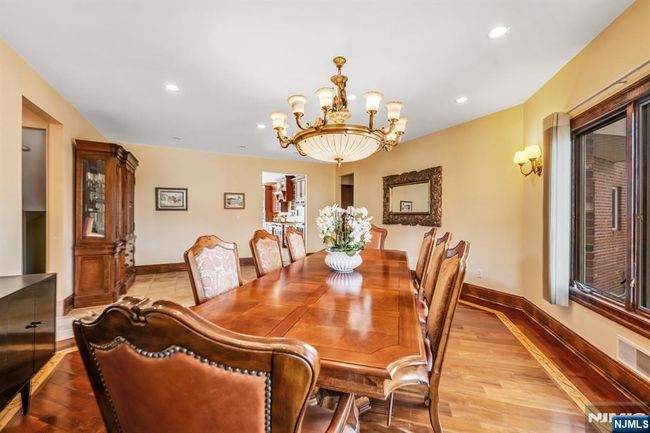 10 Fox Ter, House other with 6 bedrooms, 8 bathrooms and null parking in Cliffside Park NJ | Image 13