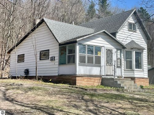 10978 Platte Street, Honor, MI, 49640 | Card Image