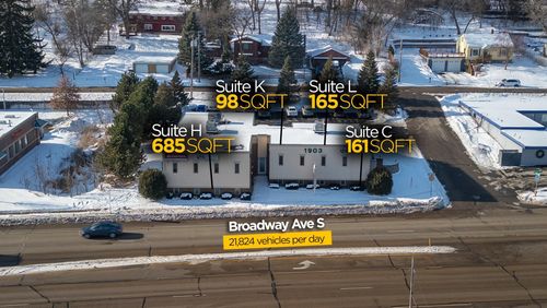 1903 Broadway Ave S, Rochester, MN, 55904-7924 | Card Image