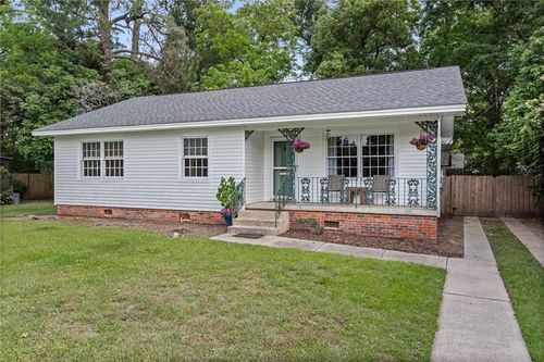 2757 S Sherwood Dr, Mobile, AL, 36606-2422 | Card Image