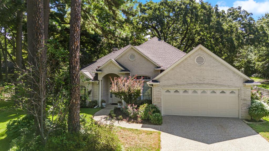 Flagstone Dr, Tyler, TX 75707