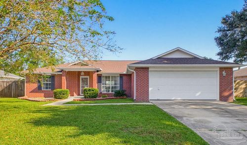 3932 Harbors Port St, Pace, FL, 32571 | Card Image