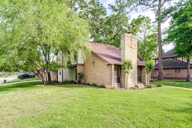 530 Kerri Leigh Ct, House other with 4 bedrooms, 3 bathrooms and 2 parking in Spring TX | Image 5