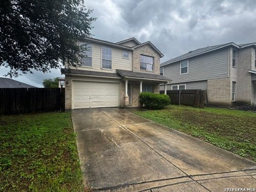 3614 Dunlap Flds, Converse, TX, 78109-3545 | Card Image