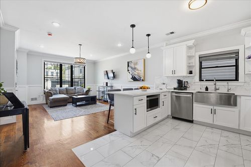 127 Zabriskie St, Jersey City, NJ, 07307-3711 | Card Image