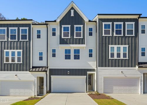 2045 Trident Maple Lane, Durham, NC, 27517 | Card Image
