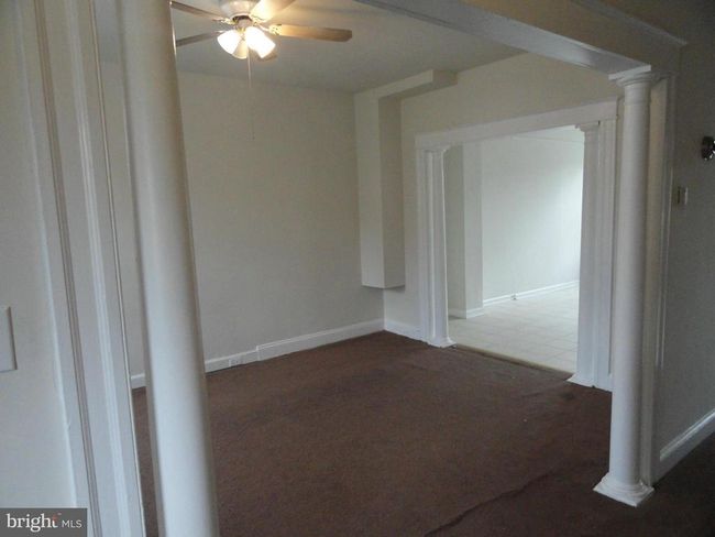 12 S Tremont Rd, Townhouse with 4 bedrooms, 2 bathrooms and null parking in BALTIMORE MD | Image 6