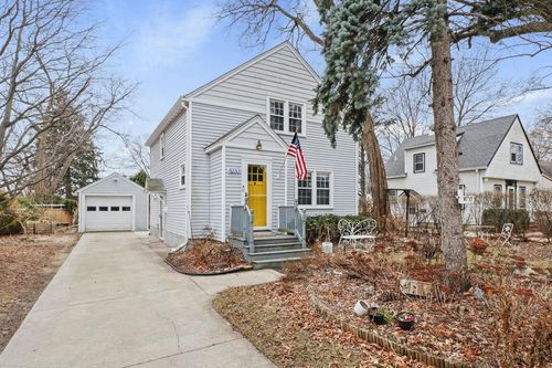 4233 Doncaster Drive, Madison, WI, 53711 | Card Image