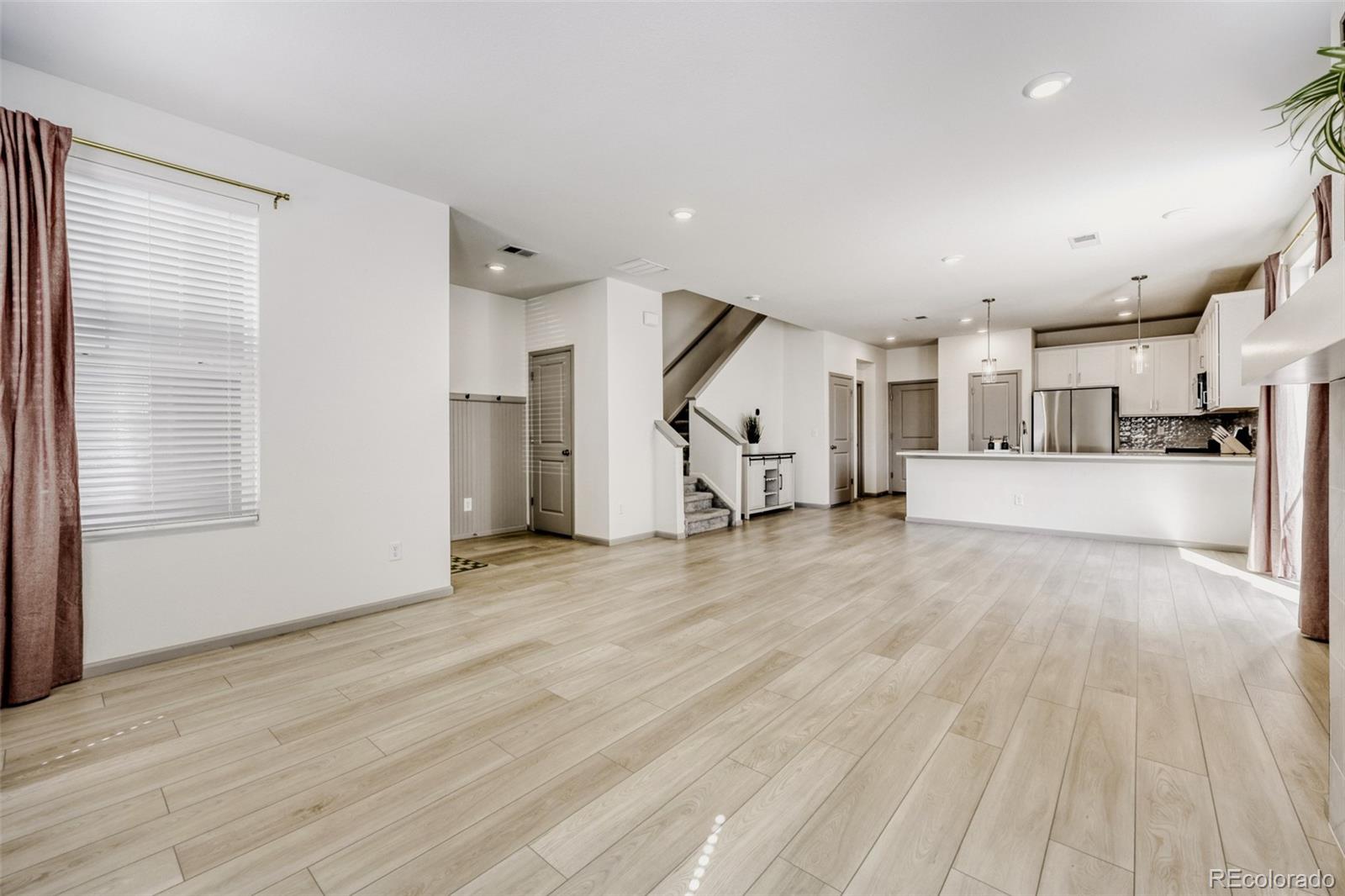 Residential in Commerce City 5