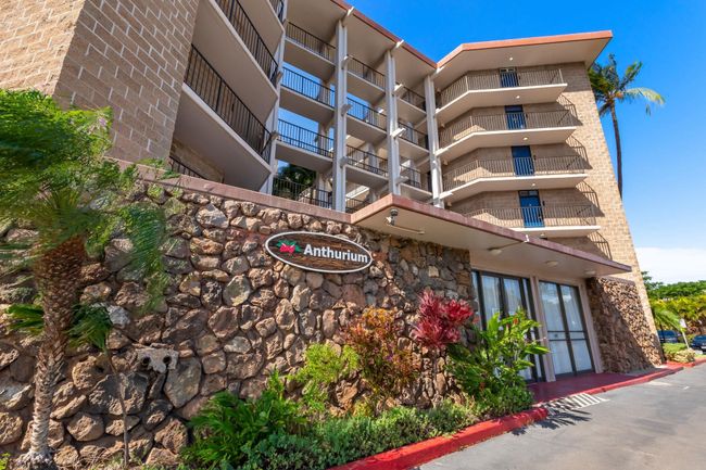 APT-403 - 938 S Kihei Rd, Condo with 1 bedrooms, 1 bathrooms and null parking in Kihei HI | Image 36
