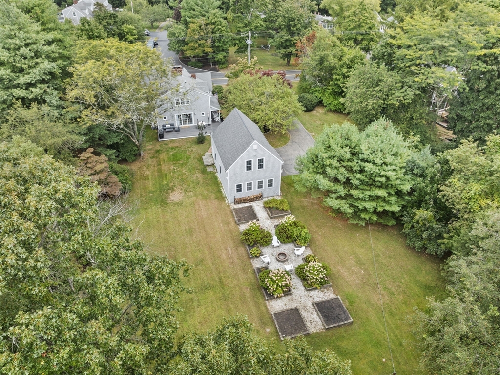 Old Oaken Bucket Rd, Scituate, MA 02066