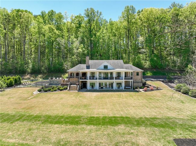 518 Dove Valley Ln, House other with 3 bedrooms, 3 bathrooms and null parking in Seneca SC | Image 30